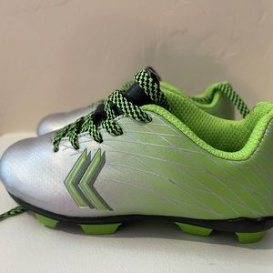 Toddler soccer cleats